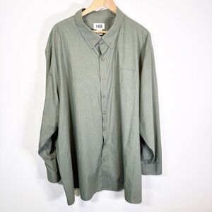 HB Button Down Shirt